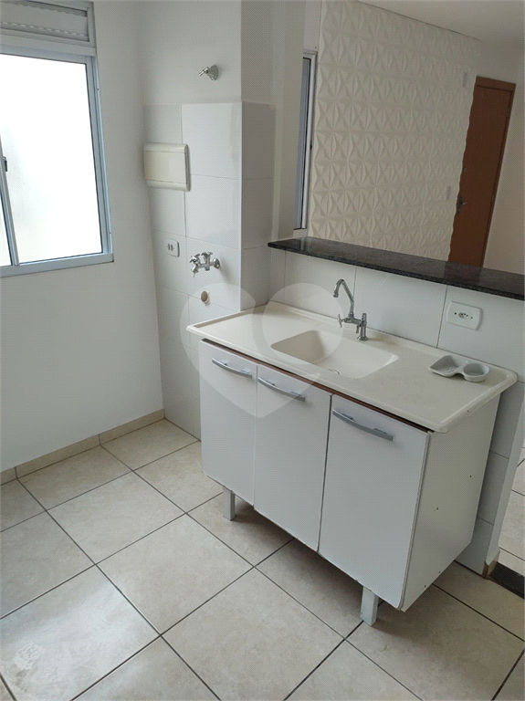 Apartamento à venda com 2 quartos, 41m² - Foto 1