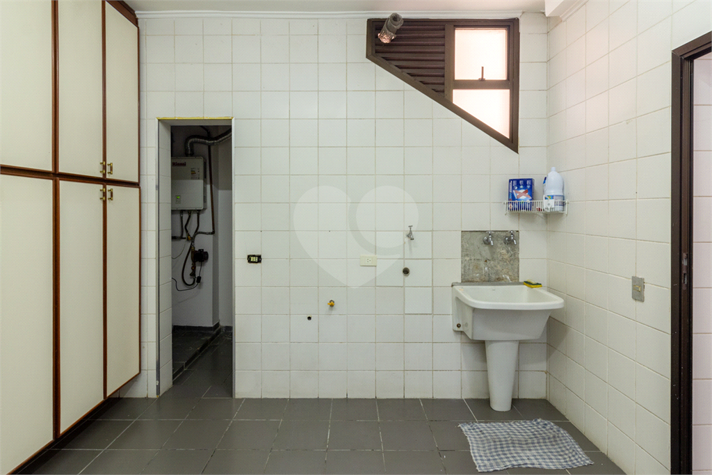 Casa de Condomínio, 4 quartos - Foto 31