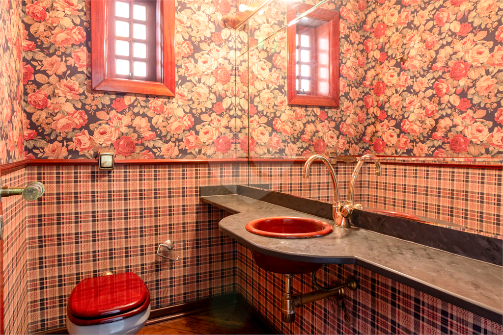 Casa de Condomínio, 4 quartos - Foto 27