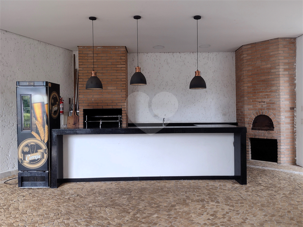 Casa de Condomínio, 4 quartos - Foto 45