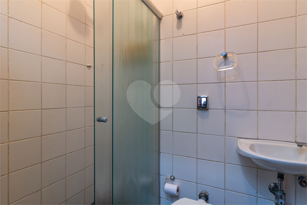 Casa de Condomínio, 4 quartos - Foto 33