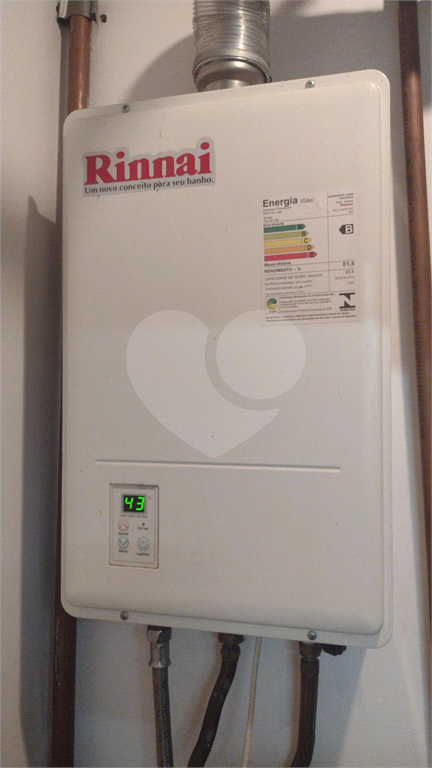 Casa de Condomínio, 4 quartos - Foto 36