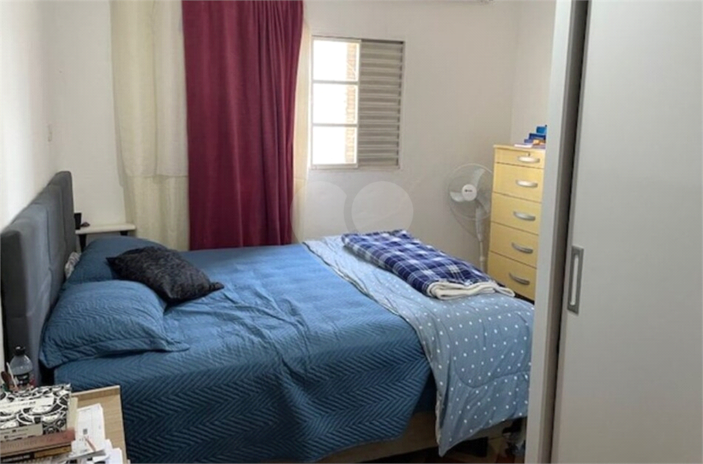 Sobrado à venda com 2 quartos, 27m² - Foto 11