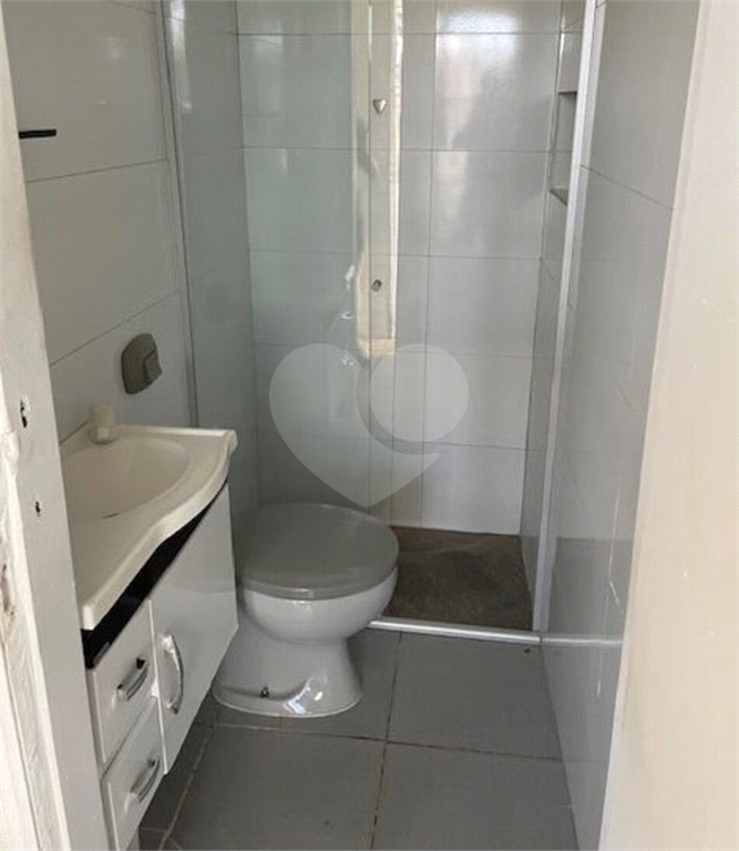 Sobrado à venda com 2 quartos, 27m² - Foto 14