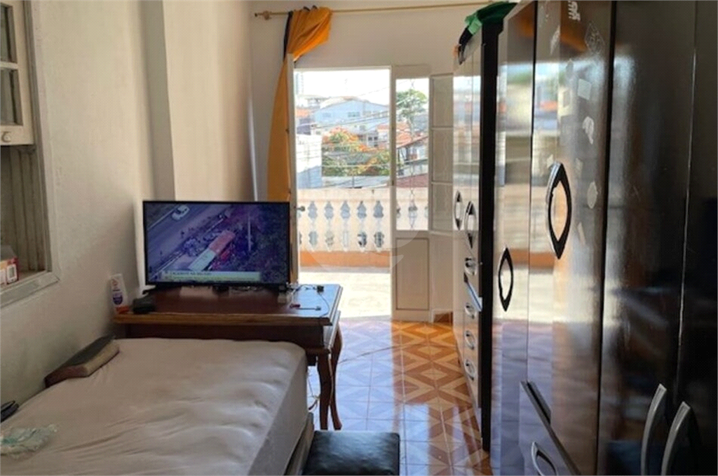 Sobrado à venda com 2 quartos, 27m² - Foto 10