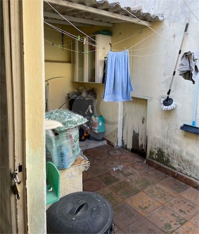 Sobrado à venda com 2 quartos, 27m² - Foto 7