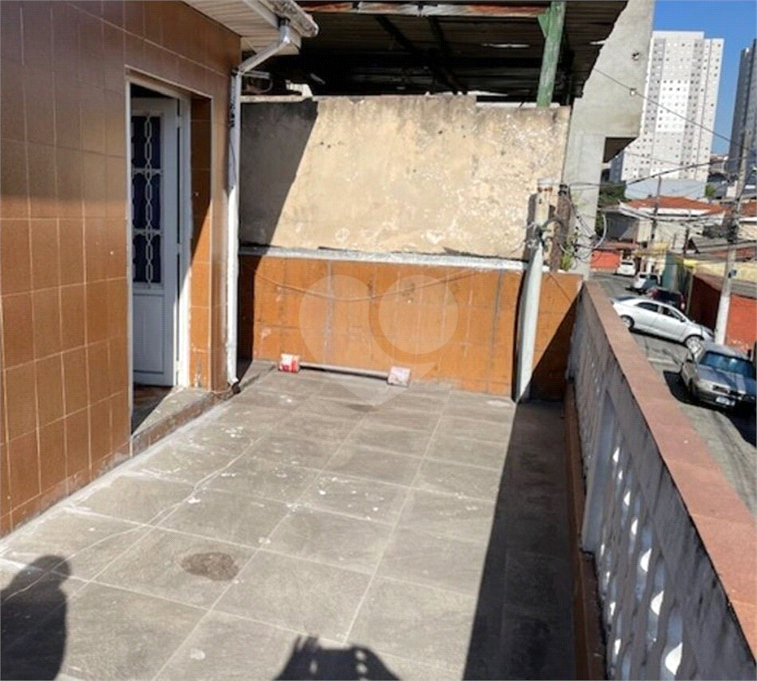 Sobrado à venda com 2 quartos, 27m² - Foto 12