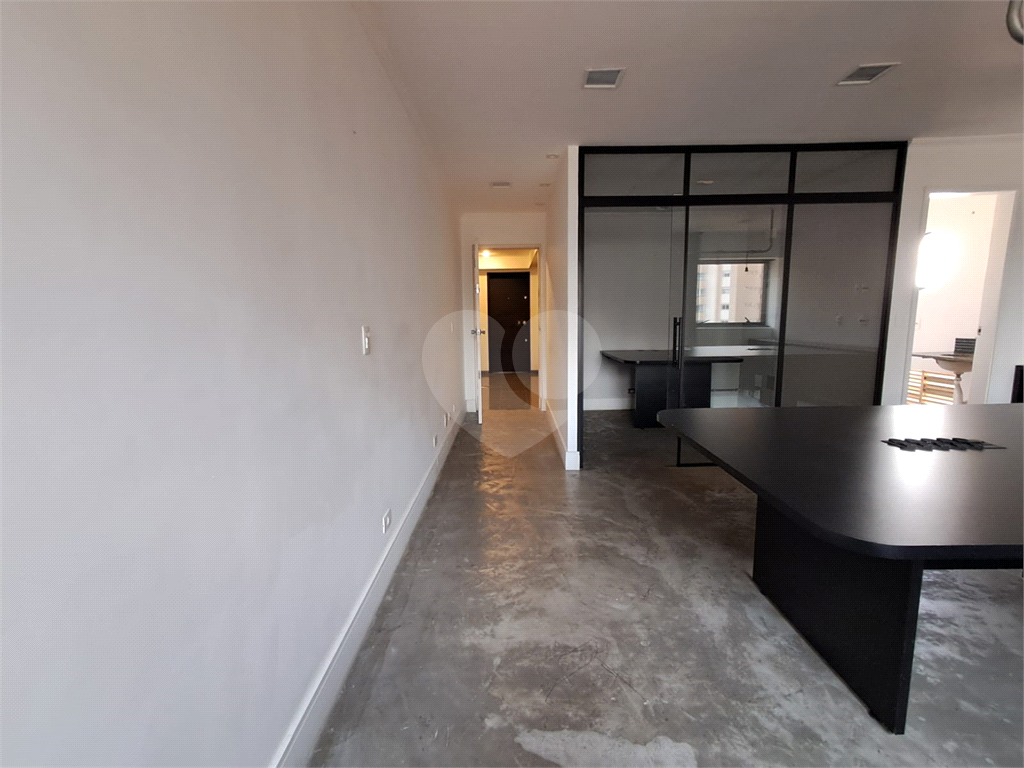 Sala Comercial 33m² divida em duas salas 1 vaga Perdizes