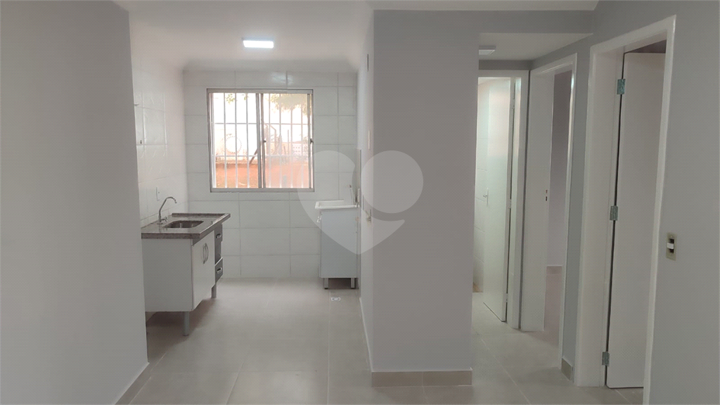 Apartamento à venda com 2 quartos, 47m² - Foto 1