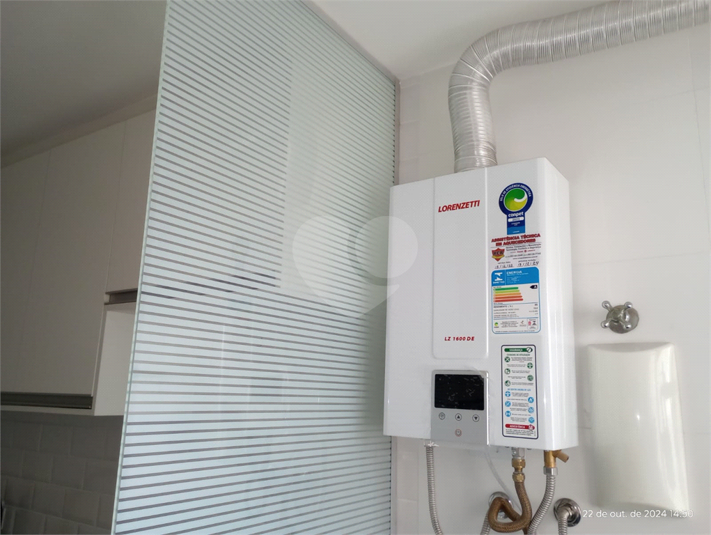 Apartamento 3 dormitorios 2 vagas sacada