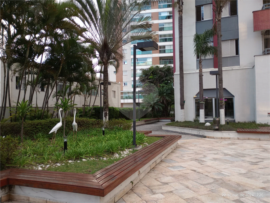 Apartamento 3 dormitorios 2 vagas sacada