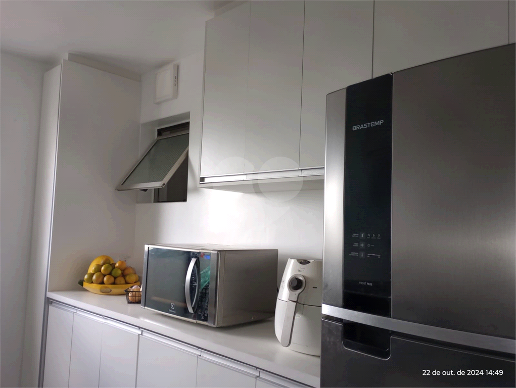 Apartamento 3 dormitorios 2 vagas sacada