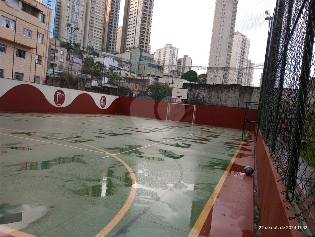 Apartamento 3 dormitorios 2 vagas sacada