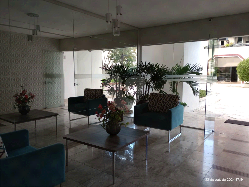 Apartamento 3 dormitorios 2 vagas sacada
