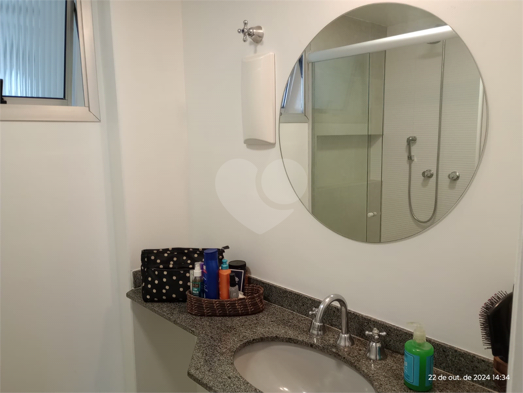 Apartamento 3 dormitorios 2 vagas sacada