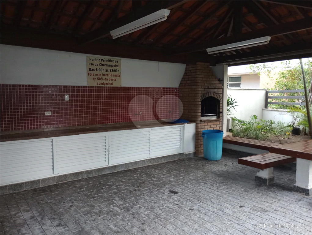 Apartamento 3 dormitorios 2 vagas sacada