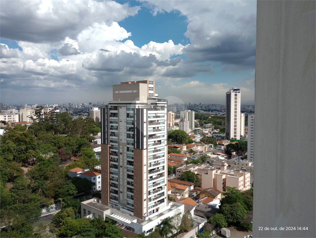 Apartamento 3 dormitorios 2 vagas sacada