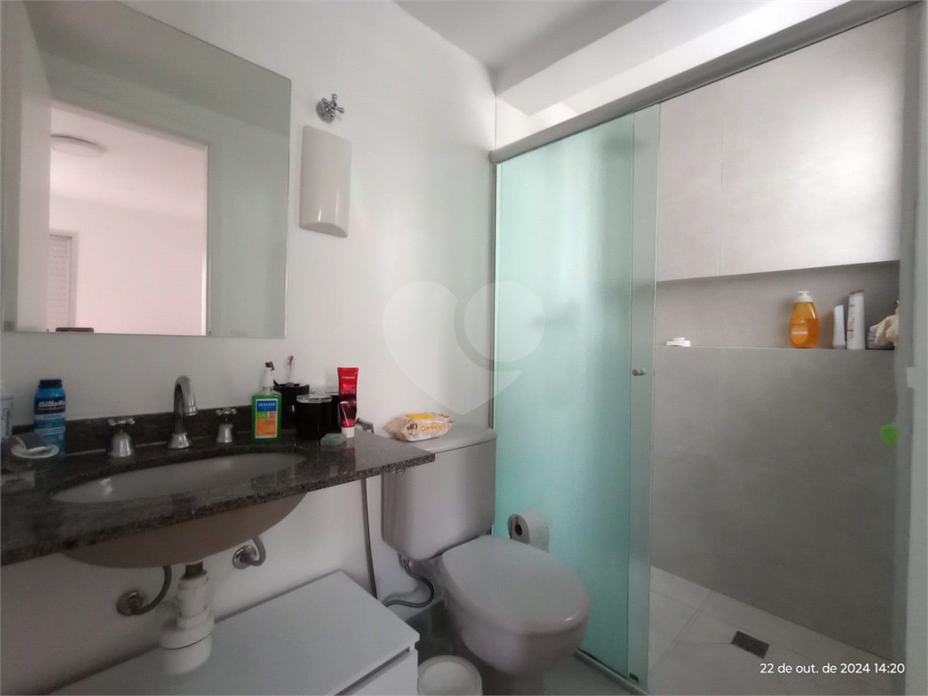 Apartamento 3 dormitorios 2 vagas sacada