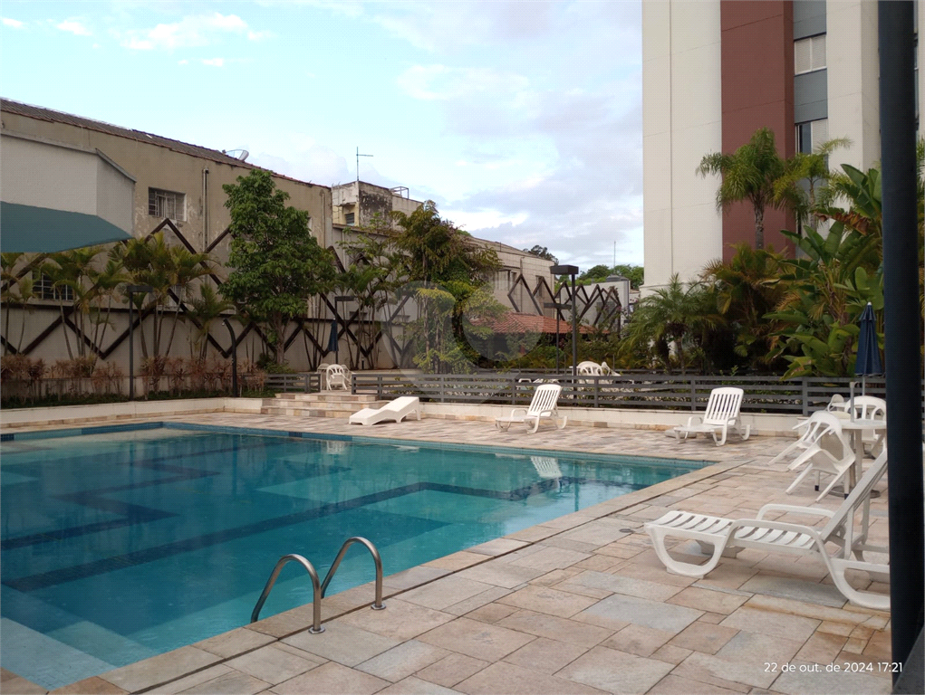 Apartamento 3 dormitorios 2 vagas sacada