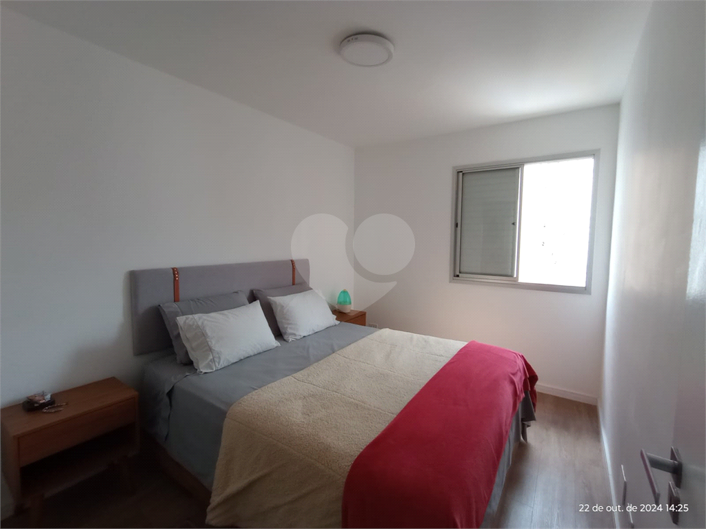 Apartamento 3 dormitorios 2 vagas sacada