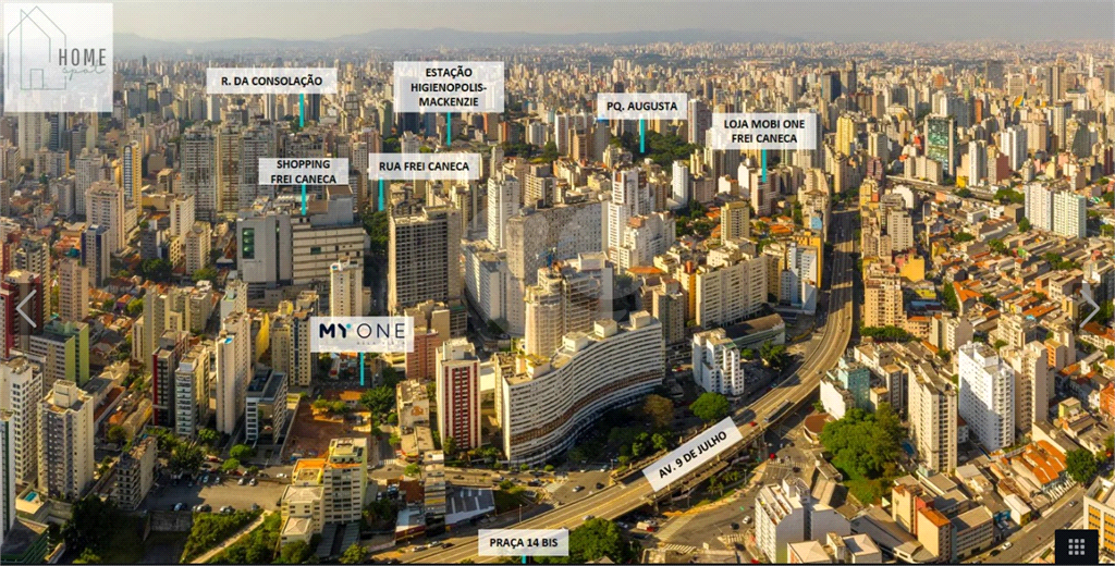 VENDO ESTUDIO COM UMA VAGA 