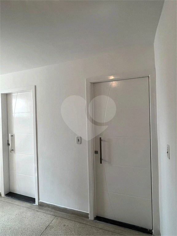APARTAMENTO em MANDAQUI