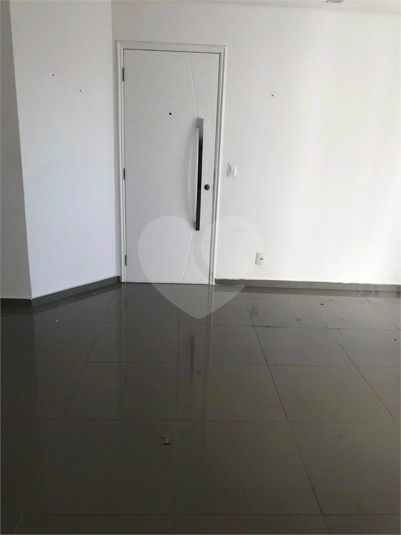 APARTAMENTO em MANDAQUI