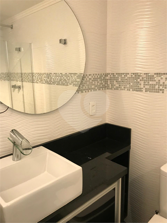 APARTAMENTO em MANDAQUI