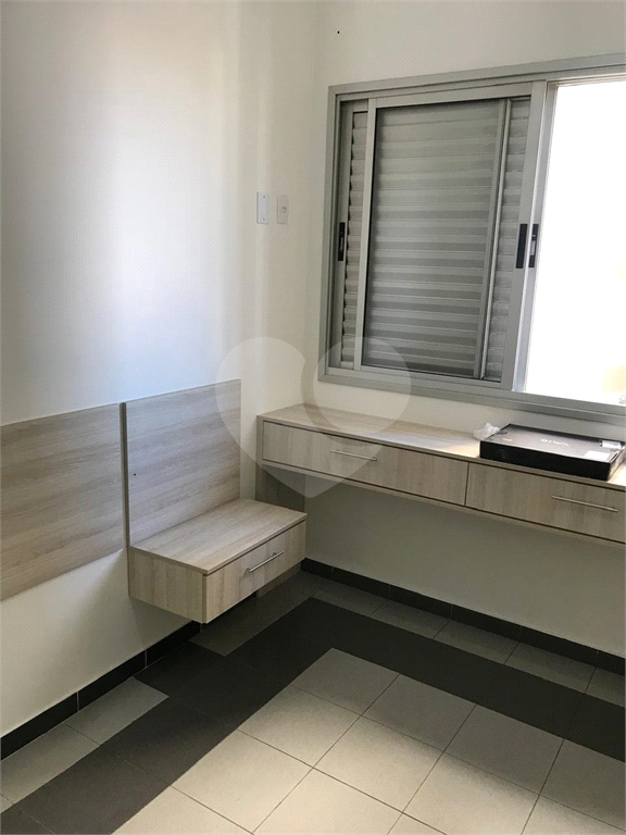 APARTAMENTO em MANDAQUI