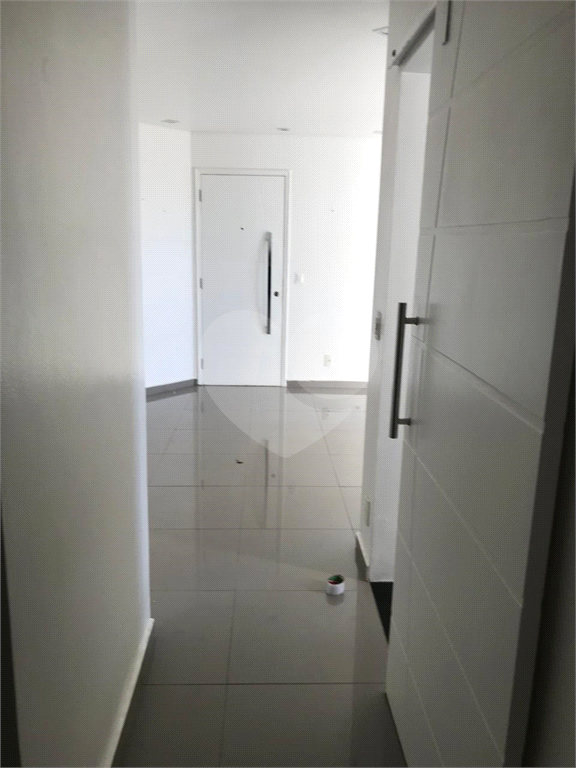 APARTAMENTO em MANDAQUI