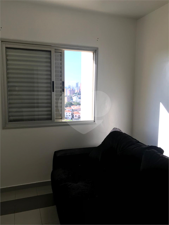 APARTAMENTO em MANDAQUI