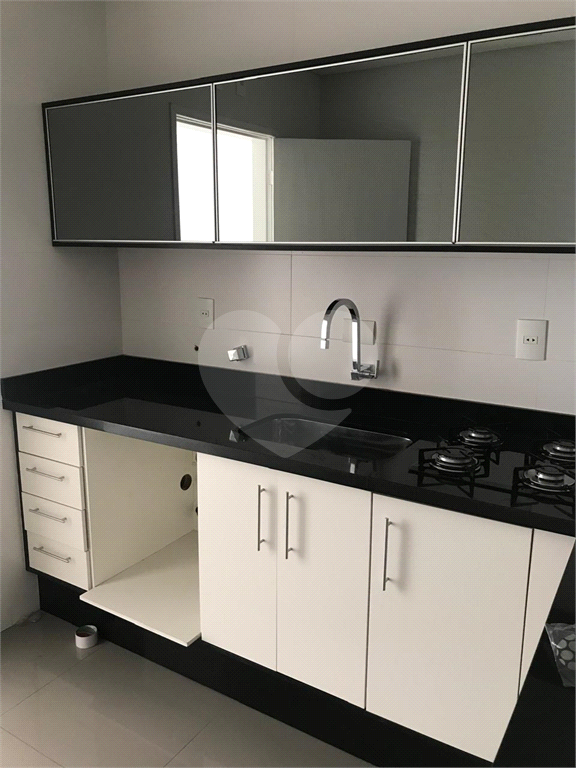 APARTAMENTO em MANDAQUI