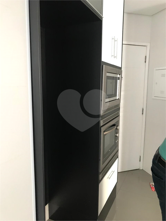 APARTAMENTO em MANDAQUI