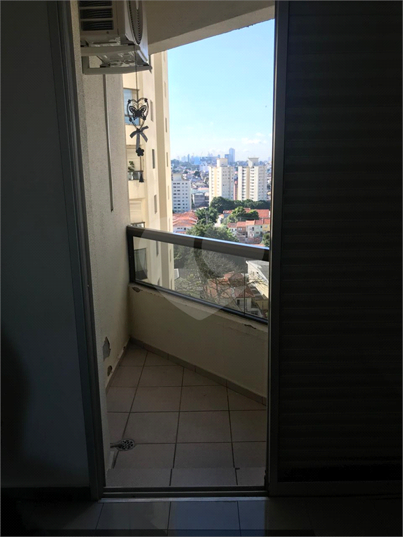 APARTAMENTO em MANDAQUI
