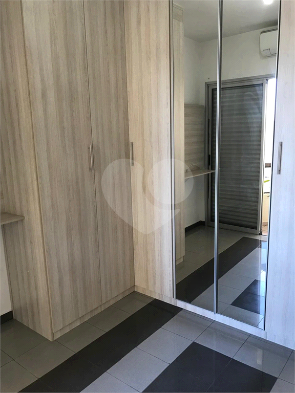 APARTAMENTO em MANDAQUI