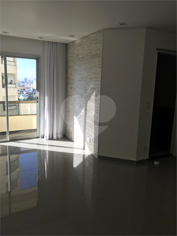 APARTAMENTO em MANDAQUI