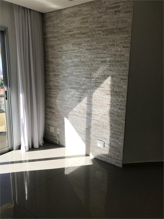 APARTAMENTO em MANDAQUI