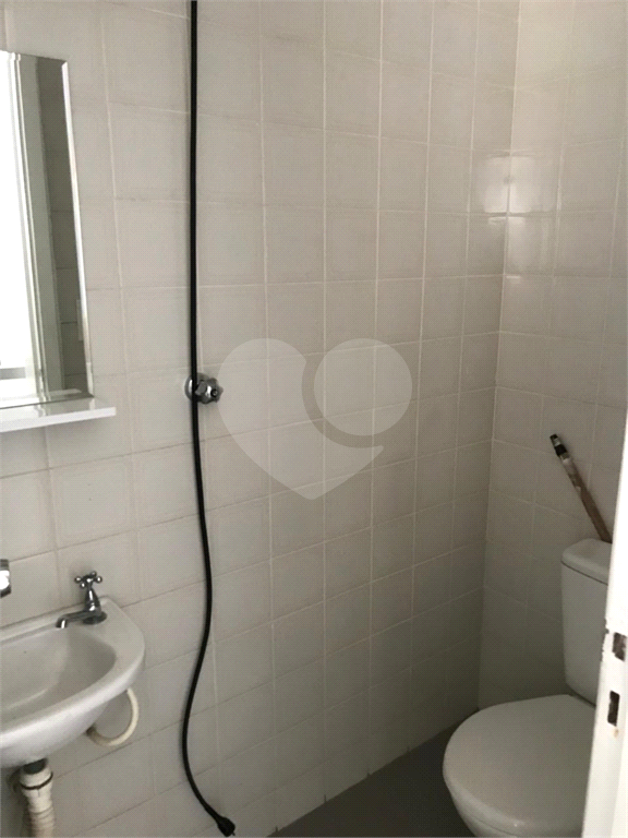 APARTAMENTO em MANDAQUI