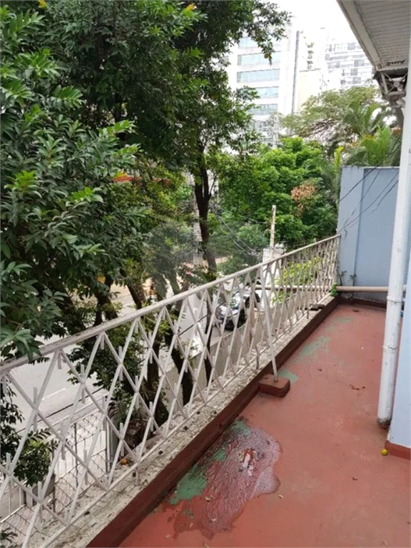 Casa Trrea So Paulo  JARDIM PAULISTA  
