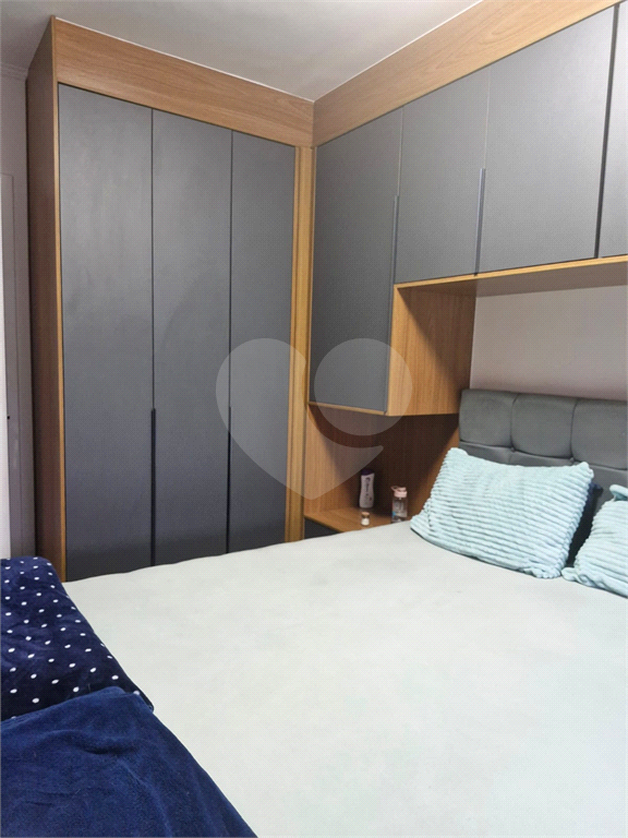 Apartamento com 2 dormitórios à venda, 68 m²  - Jardim Flor da Montanha - Guarulhos