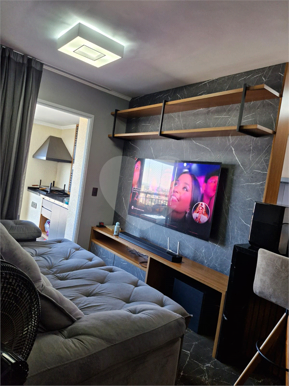 Apartamento com 2 dormitórios à venda, 68 m²  - Jardim Flor da Montanha - Guarulhos