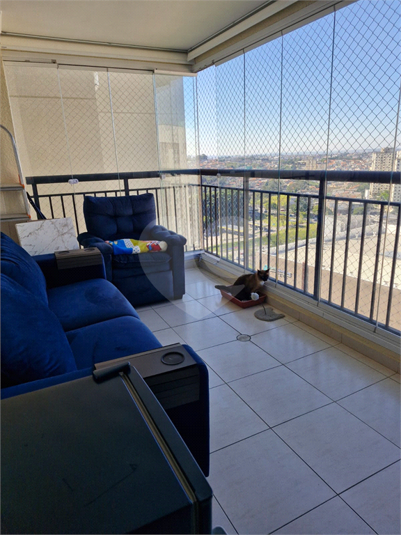 Apartamento com 2 dormitórios à venda, 68 m²  - Jardim Flor da Montanha - Guarulhos