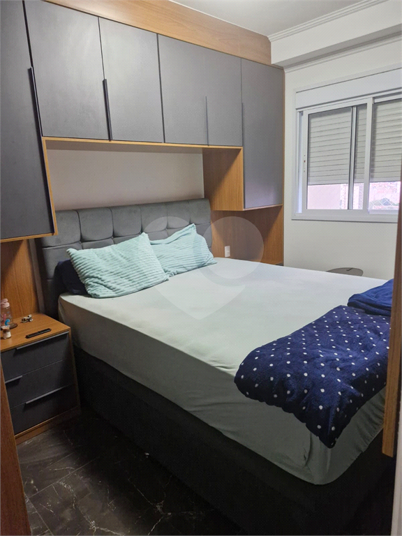 Apartamento com 2 dormitórios à venda, 68 m²  - Jardim Flor da Montanha - Guarulhos