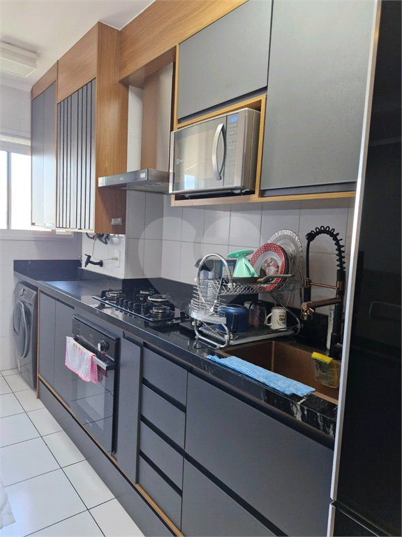 Apartamento com 2 dormitórios à venda, 68 m²  - Jardim Flor da Montanha - Guarulhos