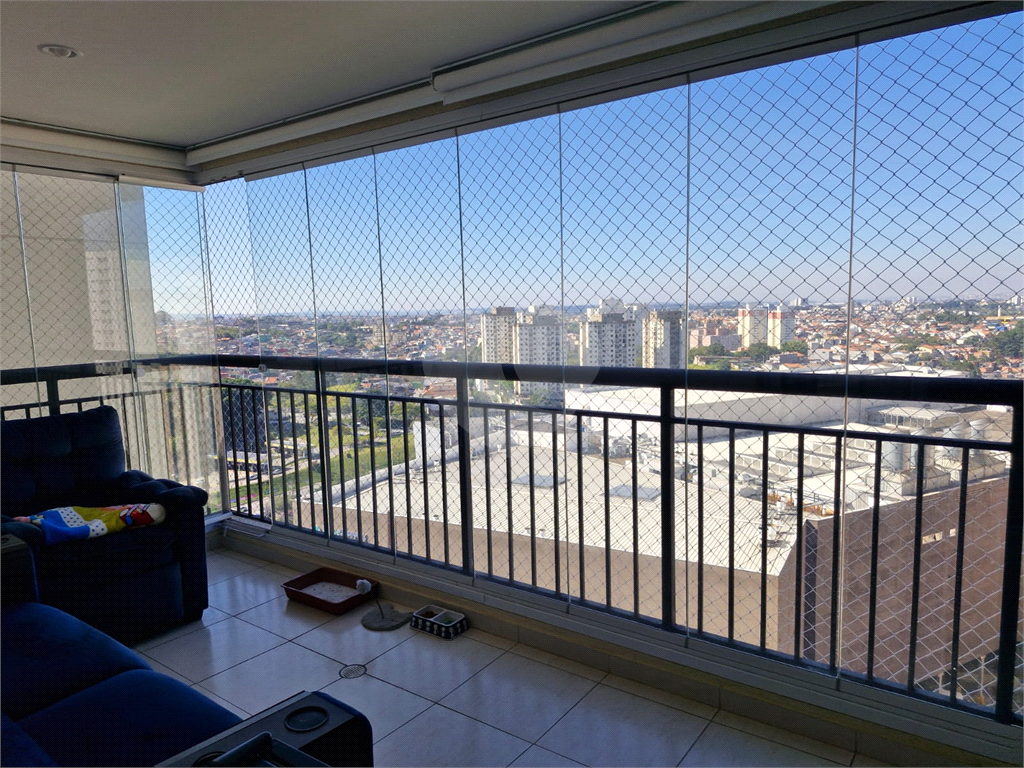 Apartamento com 2 dormitórios à venda, 68 m²  - Jardim Flor da Montanha - Guarulhos