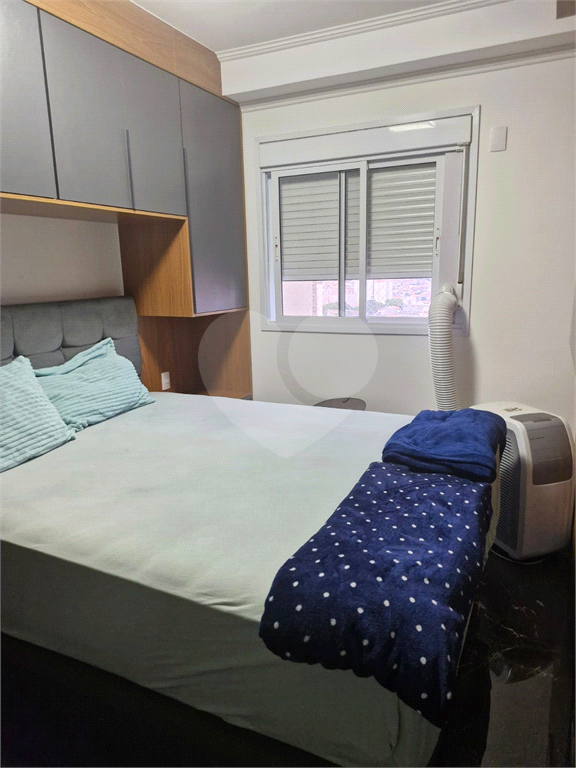 Apartamento com 2 dormitórios à venda, 68 m²  - Jardim Flor da Montanha - Guarulhos