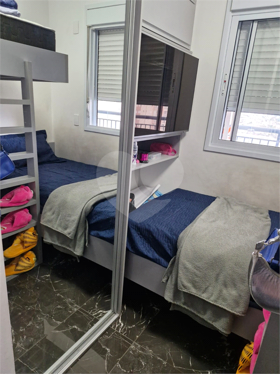 Apartamento com 2 dormitórios à venda, 68 m²  - Jardim Flor da Montanha - Guarulhos