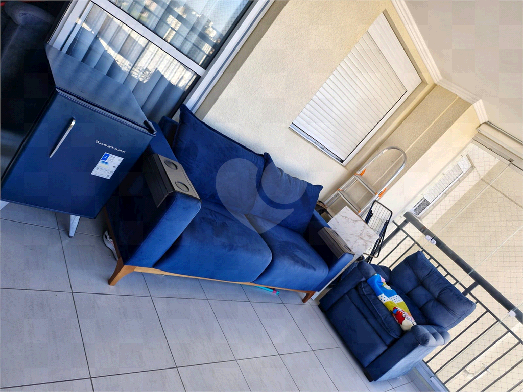 Apartamento com 2 dormitórios à venda, 68 m²  - Jardim Flor da Montanha - Guarulhos