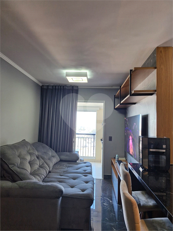 Apartamento com 2 dormitórios à venda, 68 m²  - Jardim Flor da Montanha - Guarulhos