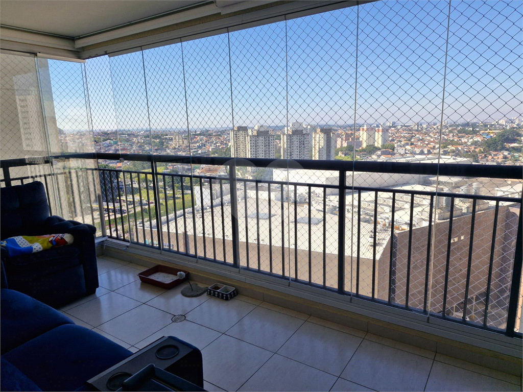 Apartamento com 2 dormitórios à venda, 68 m²  - Jardim Flor da Montanha - Guarulhos